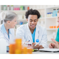 Pharmacy Technician 